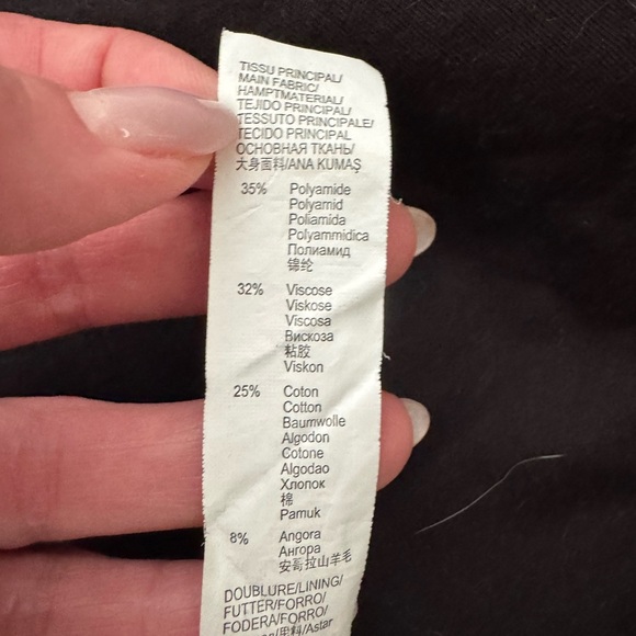 Kids Catimini Cardigan Sweater size 4 - Picture 8 of 9